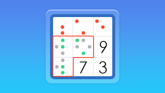 sudoku completer